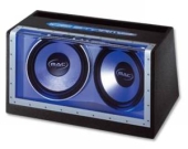 Mac Audio Ice Storm 230